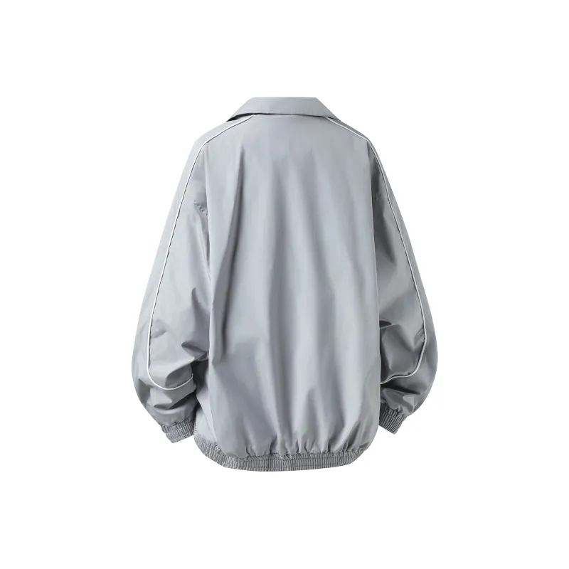 CHARLIE GOLF Jackets Coats Unisex-5