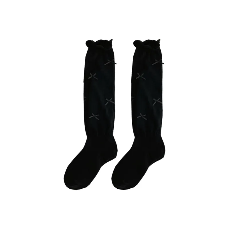 Beerus Knee High Socks Women's Combo Set-8