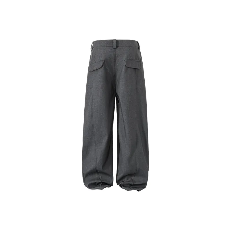 SPONGEBOB SQUAREPANTS Suit Trouser Unisex-5