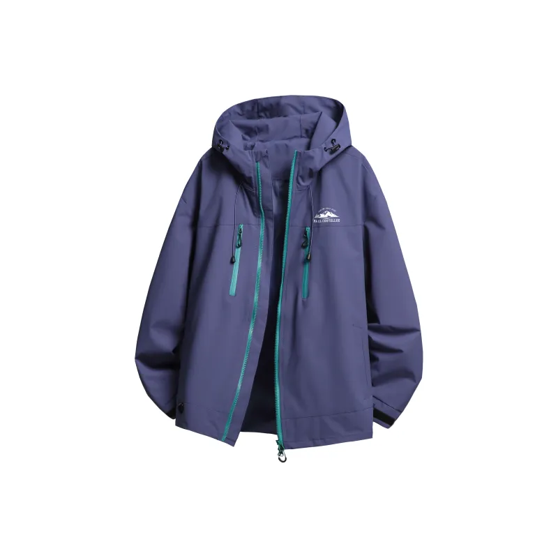 PAUL COSTELLOE Jackets Unisex-12
