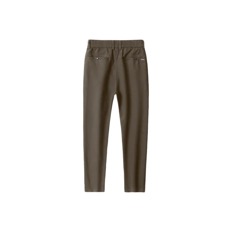 Jeep Theme Series Casual Pants Unisex-9