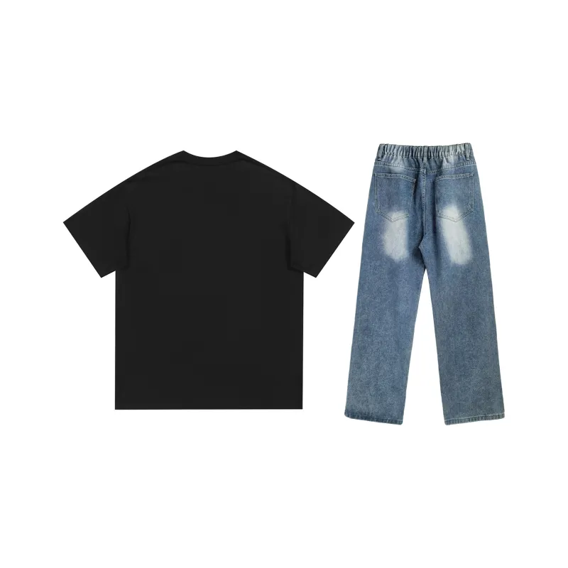 MIIOW Casual Sportswear Unisex-37