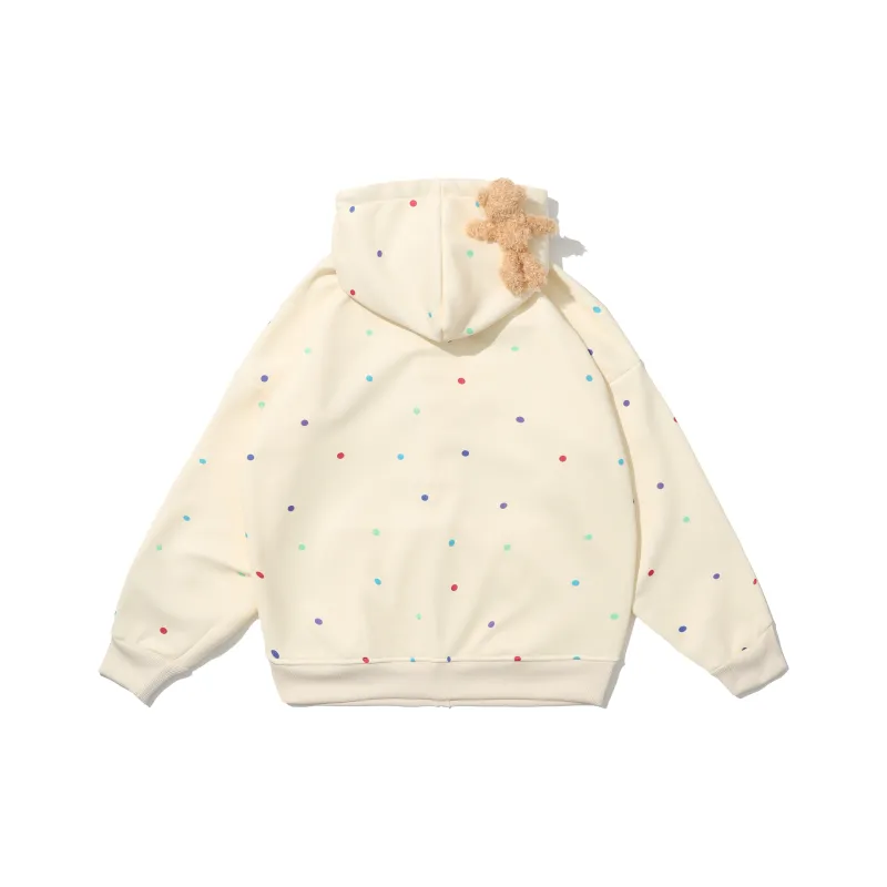Beautiful Wardrobe Sweatshirt Women's-1