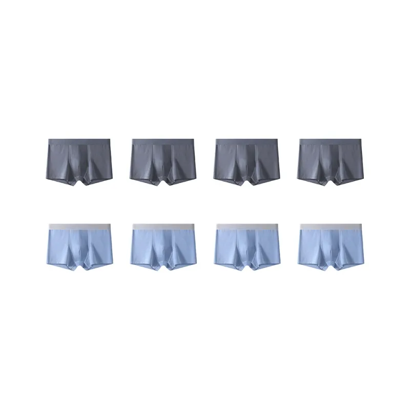 YUZHAOLIN Underpants Men's Combo Set-96