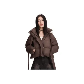 LALABOBO Down Jackets Women's