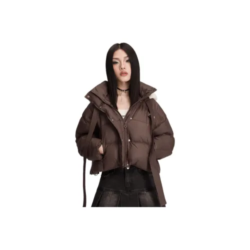 LALABOBO Down Jackets Women's