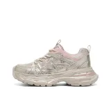 Gold/Pink