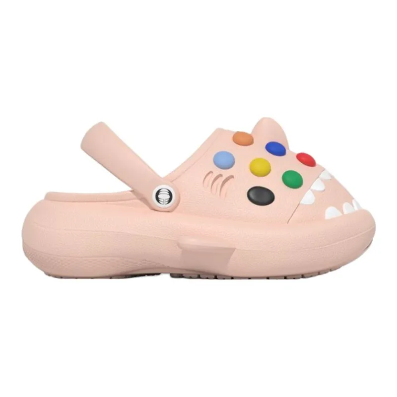 ALPLUME Home Slippers Ecru, Black, Pink, Blue, Rose Red-11