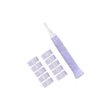 Glutinous Rice Starch KG-0001[Hyacinth Purple 10 Pack]