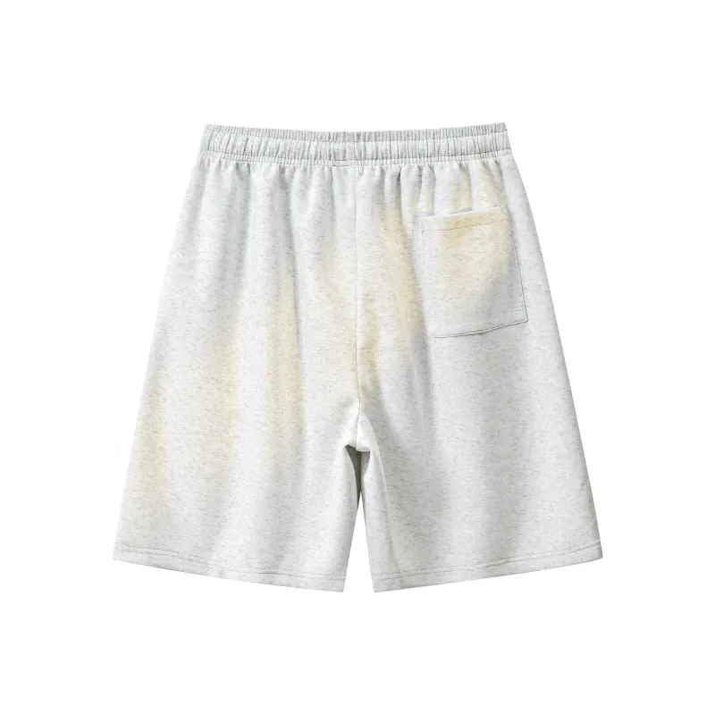Universal Templates Casual Shorts Unisex-15