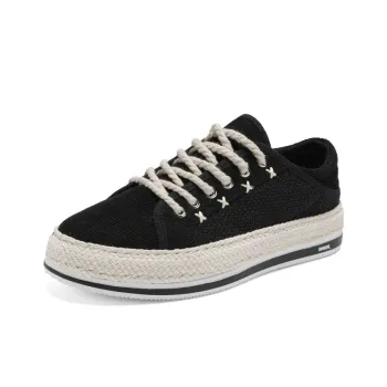 King Jinmai Low Top Skateboard Shoes Men's