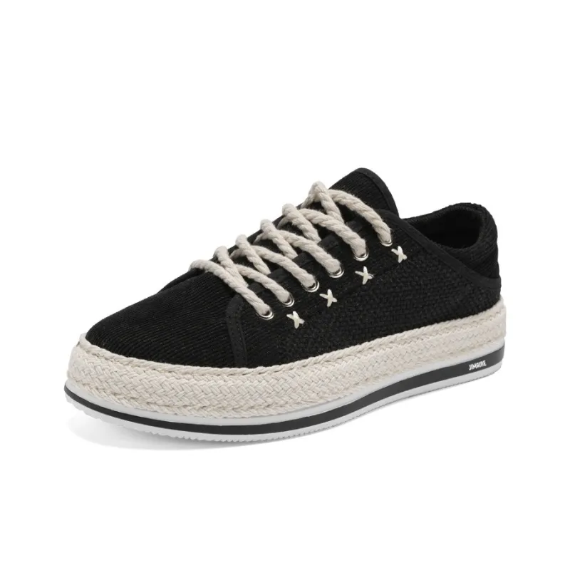 King Jinmai Low Top Skateboard Shoes Men's-0