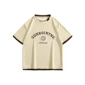 MAURRGOOU T Shirts Unisex