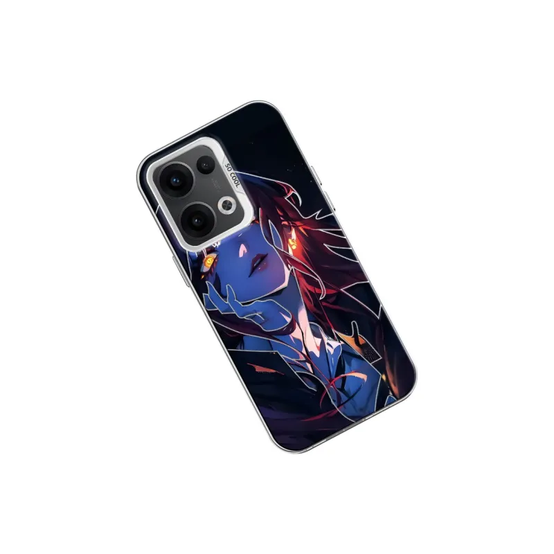 MANQIN Phone Cases-2