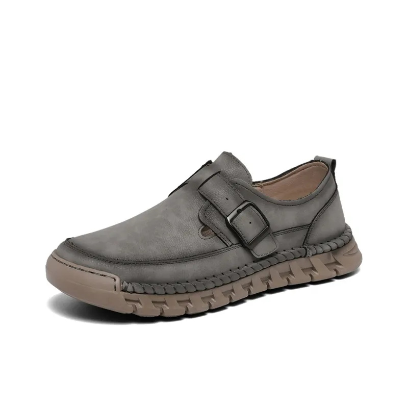Boogie Bear Breathable Low Top Casual Shoes Men's-4