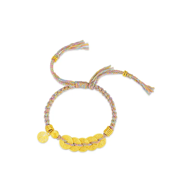 CHAOHONGJI Sterling Silver Pure Silver Bracelets Unisex-0