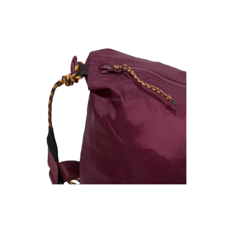 KLATTERMUSEN Polyamide Travel Bag 25L Men's Fuchsia-11