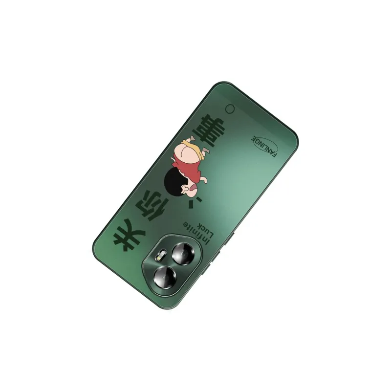CHUNFAN Phone Cases-3