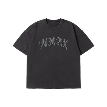 N MAX T Shirts Men