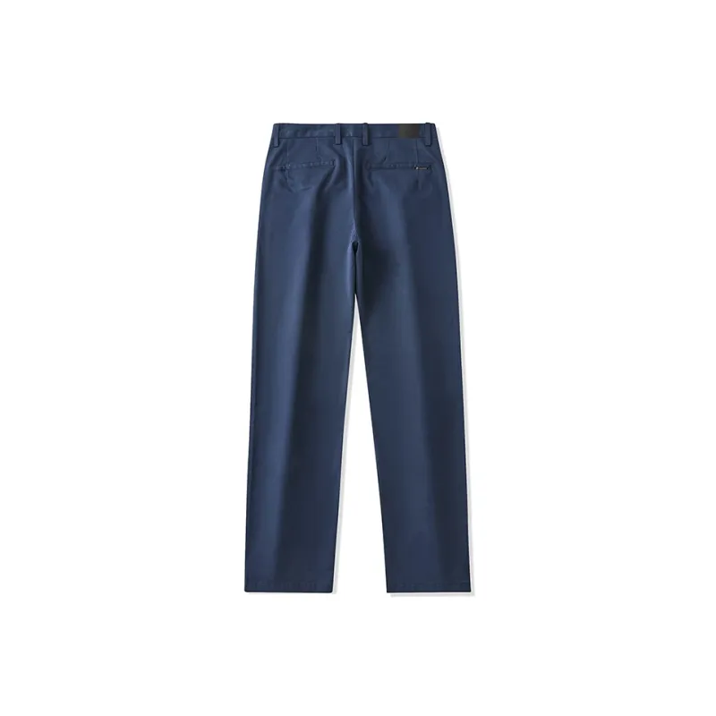 Jeep Theme Series Casual Pants Unisex-5