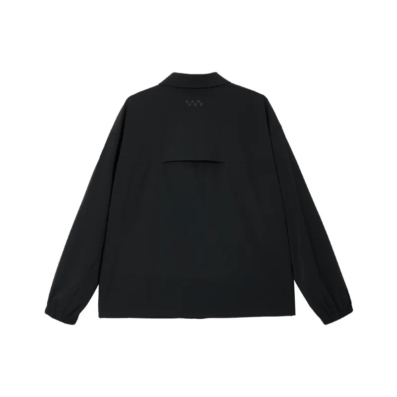 JACK JONES· Jackets & Coats Unisex E40 Black-1