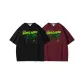 2 Pack (Black+Burgundy)