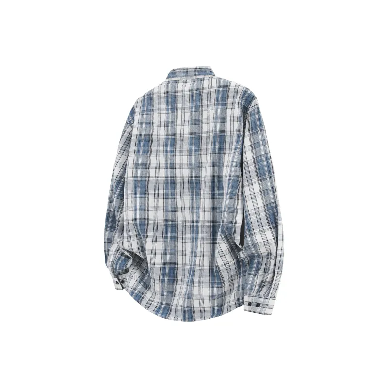 FAKE VINTAGE Shirts Unisex-16