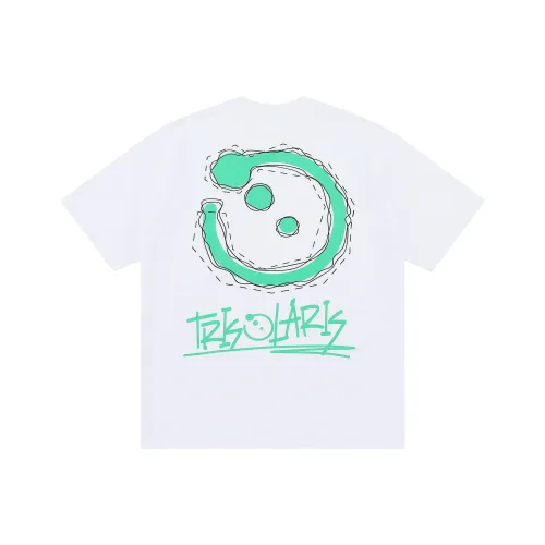 THREE-BODY T-Shirts Unisex