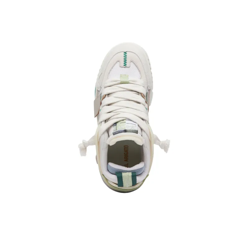 Axel Arigato Area Patchwork Sneakers Women's-4