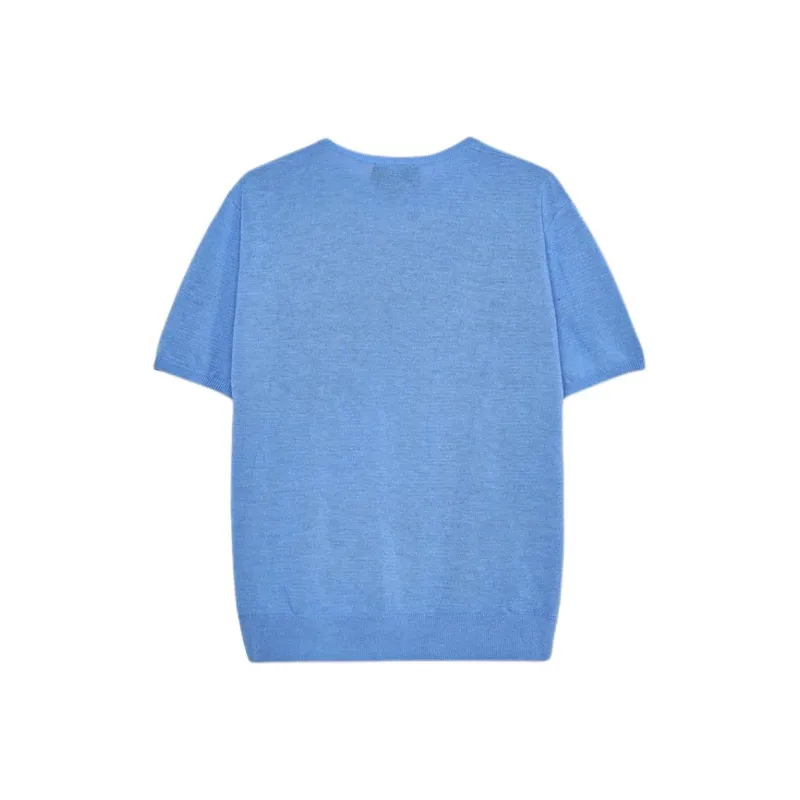ZARA Knitwear Women's Blue-1