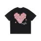 Black (100% cotton)
