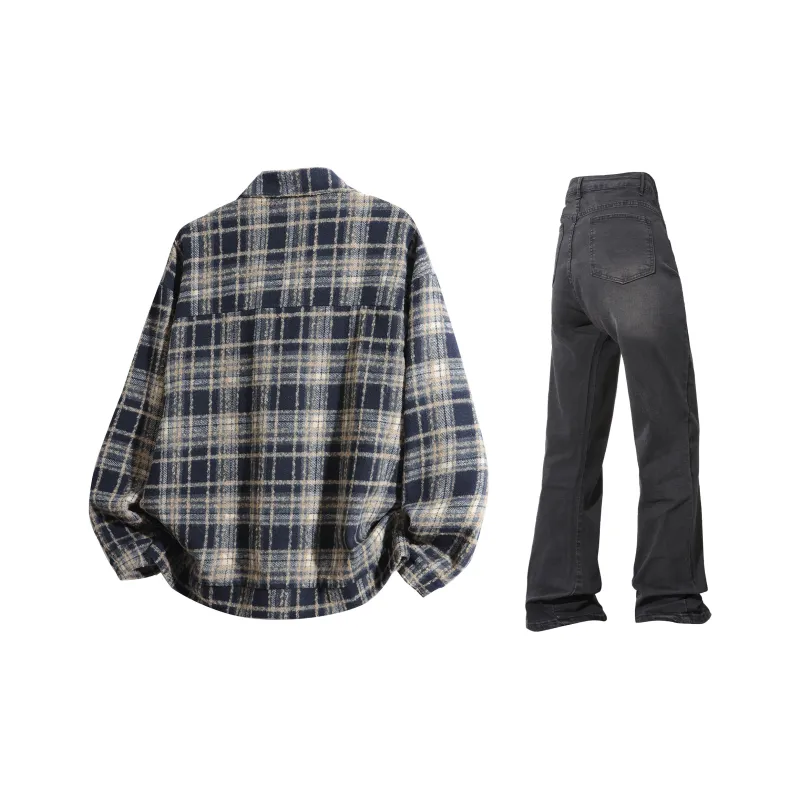 Tre Club Jackets & Coats Unisex-16