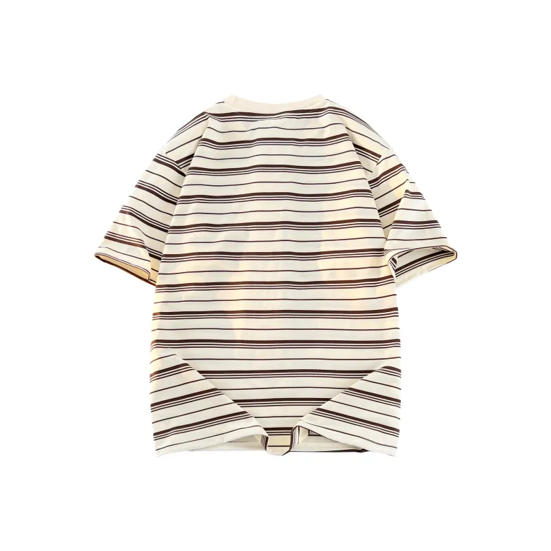 Supremo Cat T Shirts Unisex-3