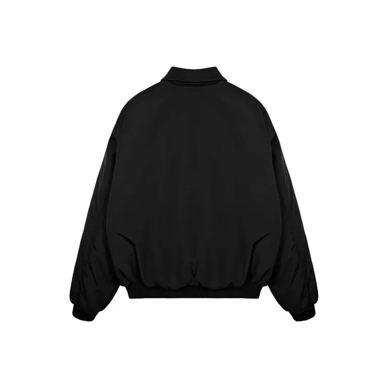 TESTUNG Jackets Coats Unisex Dark Blue-8