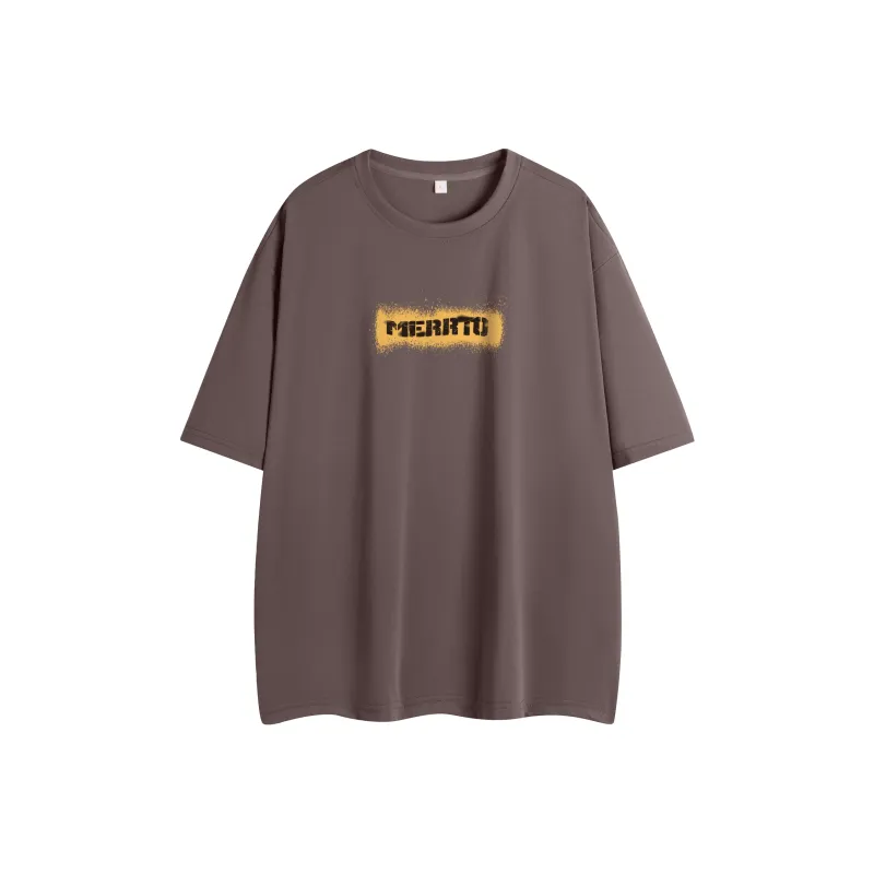 MERRTO T-Shirts Unisex-17
