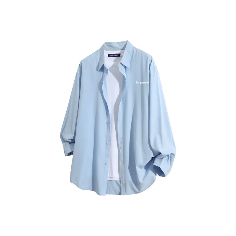 FAX FOR FMACM Shirt Unisex White-13