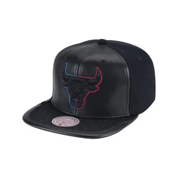 Mitchell Ness Baseball Caps Unisex