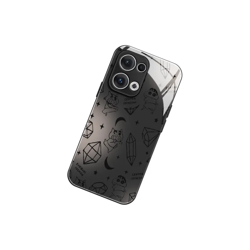 YAOCAI Phone Cases-21