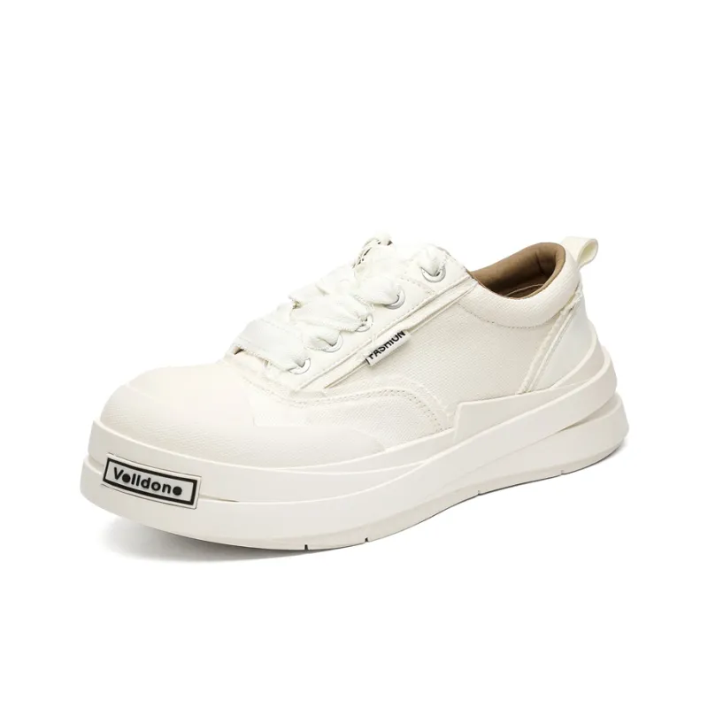 MUPPLE Lightweight And Breathable Low Top Skateboard Shoes Unisex-7