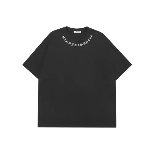 Ice flying T-Shirts Unisex