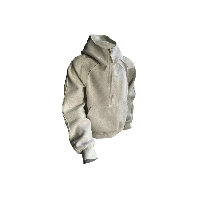 Paddy Julia Sweatshirts Unisex-7