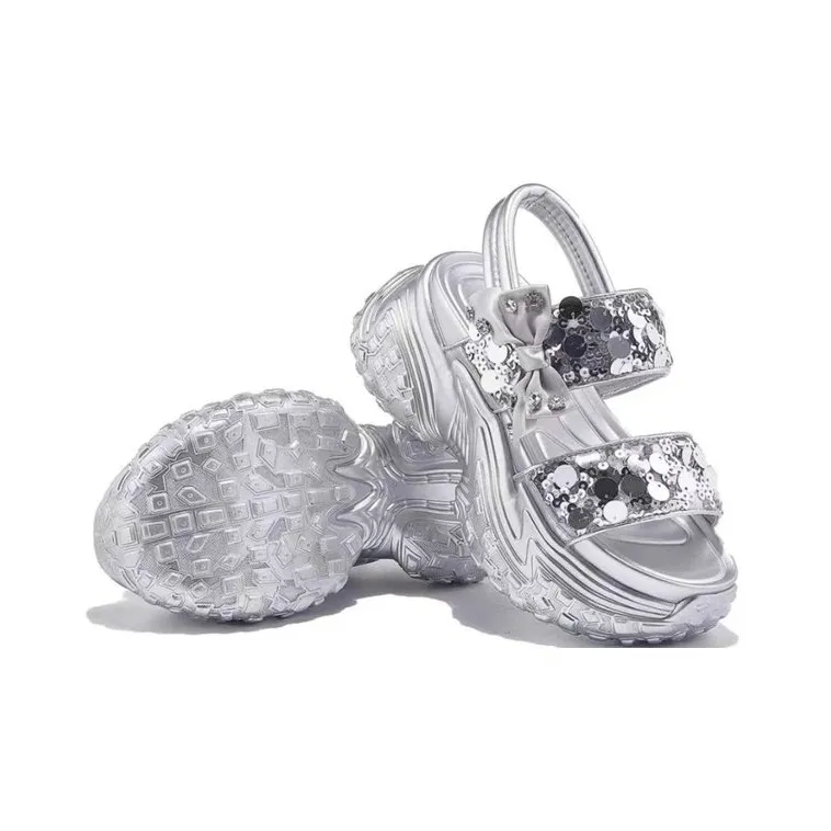 AFJI One Strap Sandals Women's-2