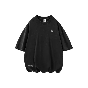 Crayon Shinchan T Shirts Unisex