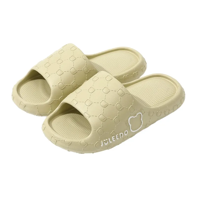 Foot recreation Slippers / Home Slippers-8
