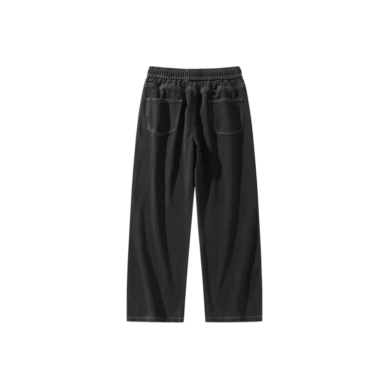 Feiyue Jeans Unisex-6