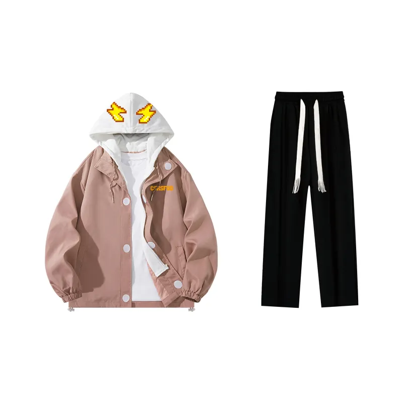 CSKS Casual Sportswear Unisex-32