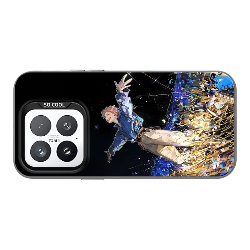 MANQIN Phone Cases-9