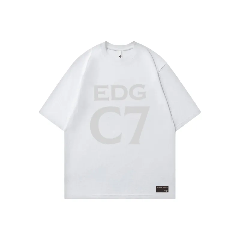 EDG T-Shirts Unisex-2