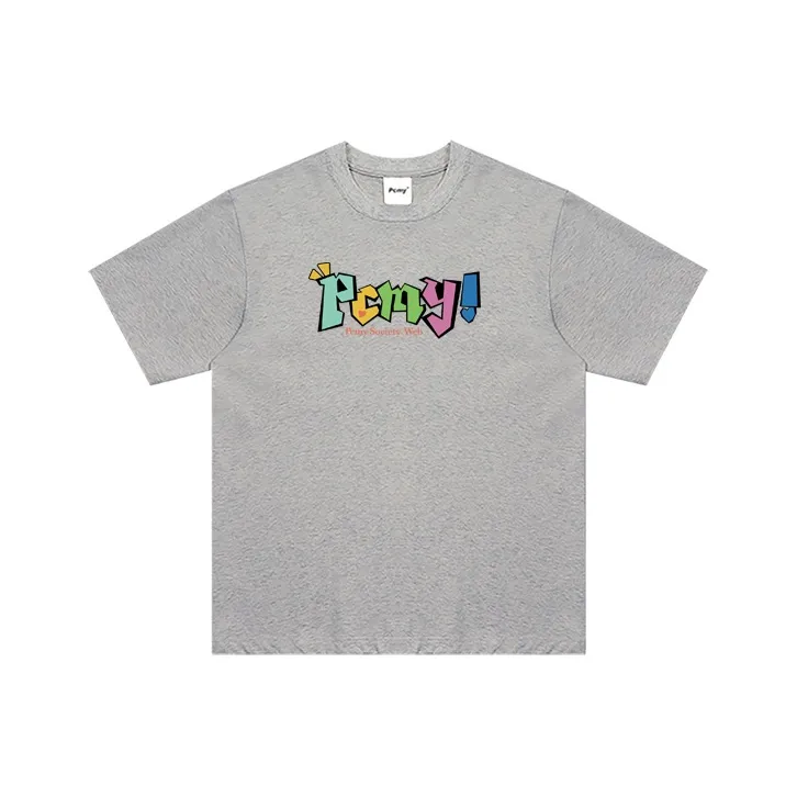 PCMY T Shirts Unisex-8