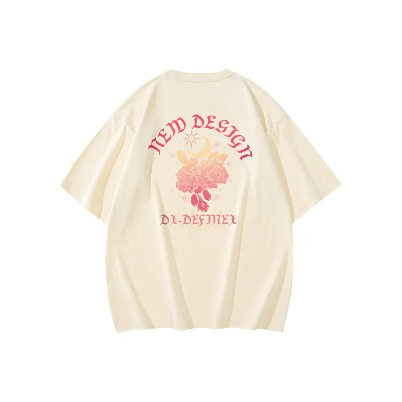 DEFINEX T-Shirts Unisex-8